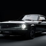 Charge Cars finds new owners to resume development of its ’67 bespoke electric muscle car