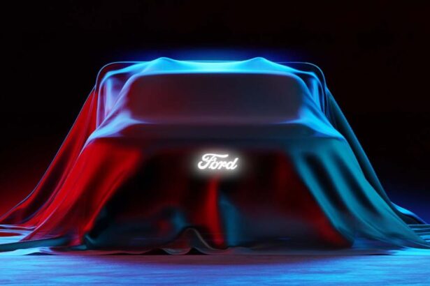 Ford teases new F-150 Lightning-based EV SuperTruck ahead of Pikes Peak [Video]