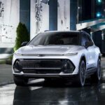 GM confirms it will begin Chevy Equinox EV production in early 2024