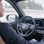 Super Cruise drivers more likely to drive distracted than Autopilot, ProPILOT – IIHS