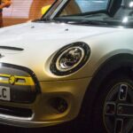 Why BMW is moving electric Mini production from the UK to China