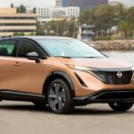 Nissan Ariya EV price drops following Toyota’s massive electric vehicle discount in China