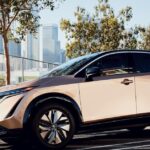 Nissan launches “EV Carefree+” to encourage ICE drivers to make the switch to electric