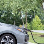 The Nissan LEAF is getting its first-ever V2G charger for selling energy back to the grid