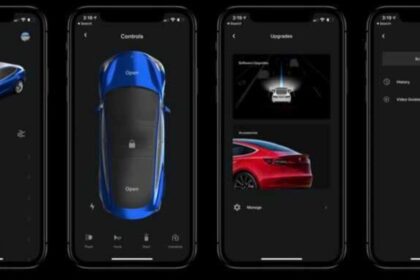 Tesla points to diner integration in app, insurance discount with Full Self-Driving, and more