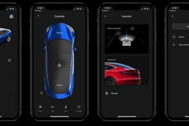 Tesla points to diner integration in app, insurance discount with Full Self-Driving, and more
