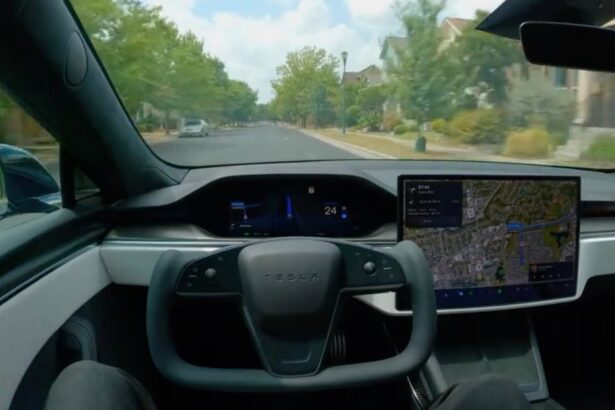 Tesla FSD will ‘go ballistic’ next year, says guy who said that last year
