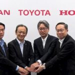 ‘The time for hybrids, has finished’ – will Toyota, Honda, and Nissan wake up?