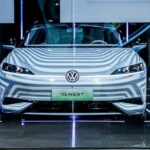 Volkswagen exploring another EV partnership in China, this time for Jetta