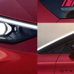 Volkswagen teases more powerful and sporty ID.7 GTX trim