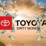 Toyota funded climate deniers and Fred says Elon fudged the FSD numbers