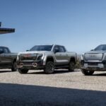 GM delays another major EV initiative after pushing back Silverado RST, GMC Sierra EVs