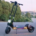 Electric Scooter Guide