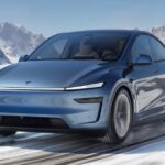 Tesla confirms starting production of new Model Y at Gigafactory Berlin