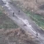 Russian soldiers are turning to electric scooters in failed assaults against Ukraine