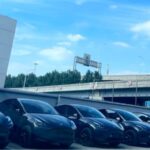 Tesla Model Y became the bestselling car in China in 2024