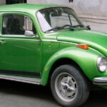 This $2,000 kit from China will convert a classic VW Beetle to electric