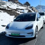 Tesla sales drop globally, but company grew 9% in China to record-breaking 657,000 EVs