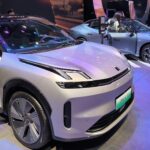 Early data shows record-breaking 11 million NEVs were sold in China in 2024, penetration rate nearly 50%