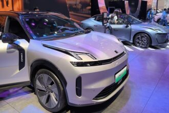 Early data shows record-breaking 11 million NEVs were sold in China in 2024, penetration rate nearly 50%