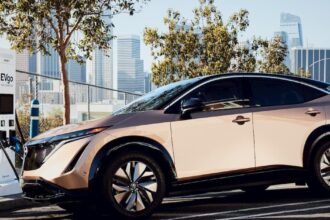 Nissan launches “EV Carefree+” to encourage ICE drivers to make the switch to electric