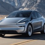 Tesla launches new Model Y in North America and Europe