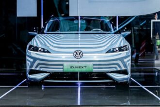 Volkswagen exploring another EV partnership in China, this time for Jetta