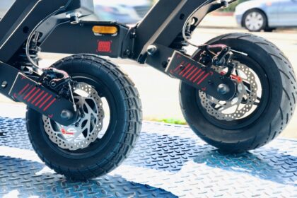 Electric Scooter Guide