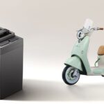 World’s largest EV maker unveils new sodium battery electric motorbikes