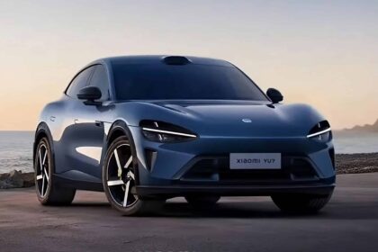 Xiaomi YU7 AWD electric-SUV has 670 km, 750 km, and 760 km ranges