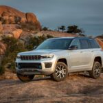 Jeep, Ford, Audi PHEV recalls: Battery replacement the next step?