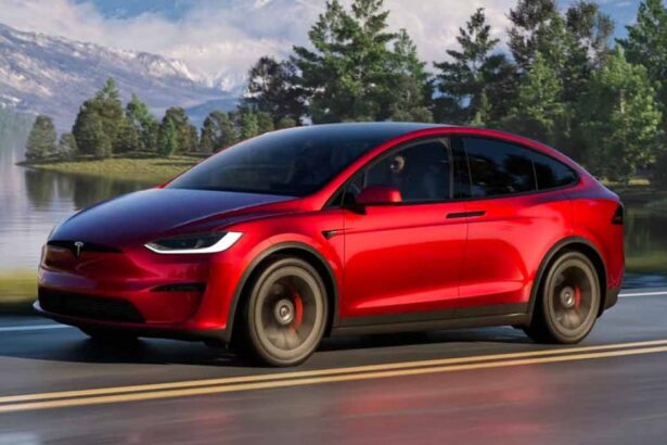Tesla increases Model X price, brings back incentive Elon Musk said was ‘not coming back’
