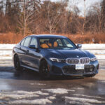 Review: 2025 BMW 330i xDrive