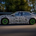 BMW vows next-gen EV batteries will slash costs and boost range by 30%