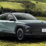 Hyundai unveils special edition Kona EV ‘Mauna Loa’, but you can’t have it