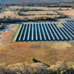 Tesla and Honda will buy power from this new 300 MW Texas solar farm