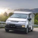 IVECO announces new electric cargo van, will it come to US as a Nikola?