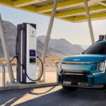 Hyundai and Kia invest in WeaveGrid to power smarter EV charging