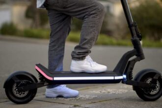 Electric Scooter Guide