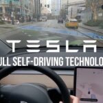 Tesla Full Self-Driving’s approval in China could be used as bargaining chip in trade war