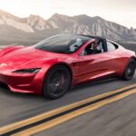 Jay Leno had to remind Tesla executives that the Roadster exists