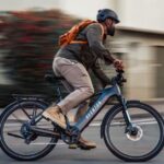 Aventon Level 3 electric bike launched with big brain technology