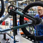 Cowboy moves its electric bike production back home… almost