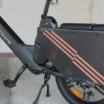 Engwe LE20 Review: Can this budget electric cargo bike hang with the big boys?