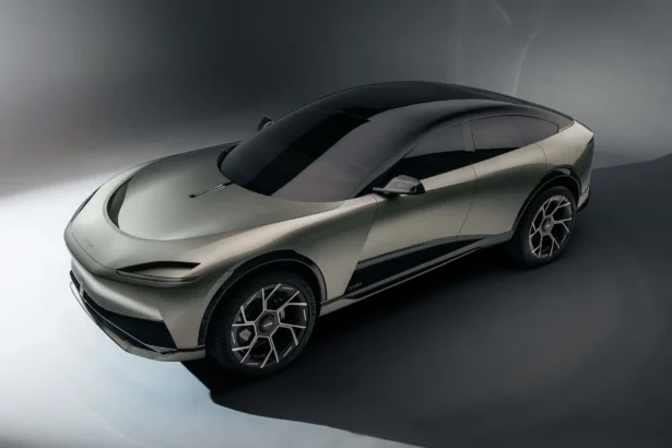 Karma claims these EVs and PHEVs are coming in 2025 and 2026