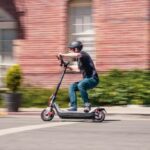 Electric Scooter Guide