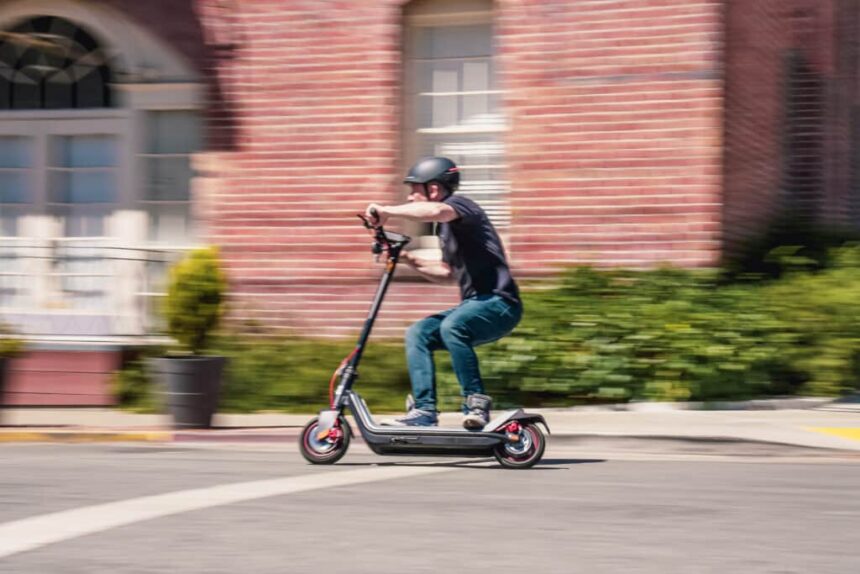 Electric Scooter Guide