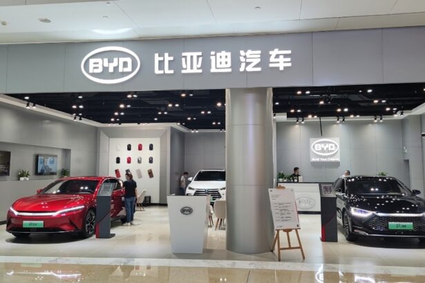 China sold 1.794 million vehicles, down 12.1% Y-o-Y, January 2025