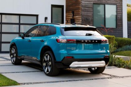 Honda, Hyundai, Ford, and Kia EV sales climb in January