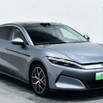 The 1,086-hp BYD Han L’s range exposed in China – 601 km on a single charge